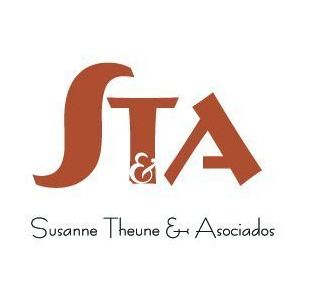 STA logo
