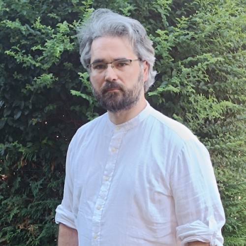 Alvise Trisciuzzi