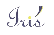 Iris Literary Agency (Grecia)