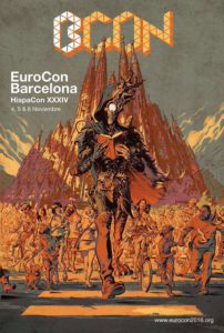 Eurocon Barcelona