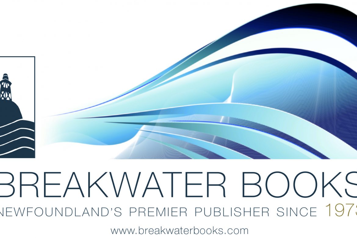Breakwater Books (Canada)