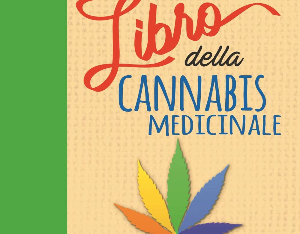 Il grande libro della cannabis medicinale, la guida completa al CBD in campo medico e veterinario, Sonda.