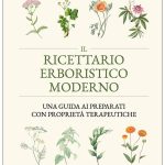 Il Ricettario Erboristico Moderno by Thomas Easley and Steven Horne out for Piccin