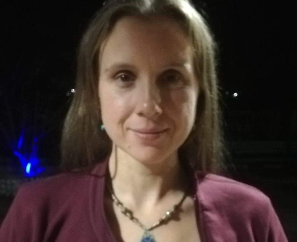Camilla Conti Shergill