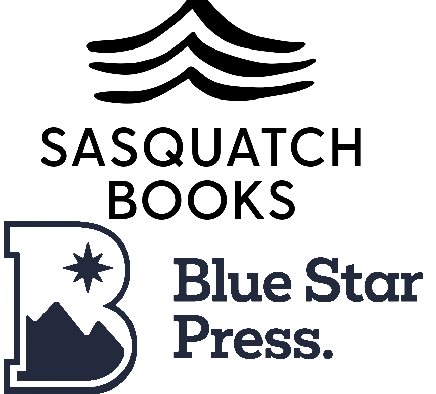 Blue Star Press - Sasquatch Books (USA)