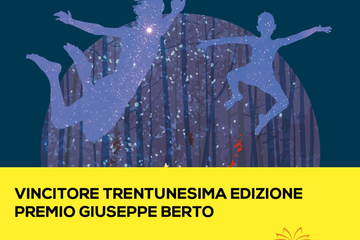 MICHELE RUOL: Inventario di quello che resta dopo che la foresta brucia venduto in Francia, Slovenia e Serbia.