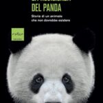 La resilienza del panda in libreria